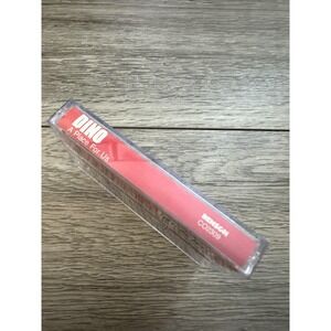 Dino Kartsonakis A Place For Us Cassette Tape 1988 Benson CO2309 Christian Piano